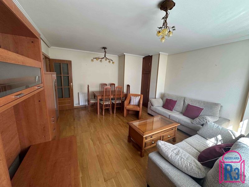 Apartamento en venta León. Ref: 22267. Inmobiliaria R3