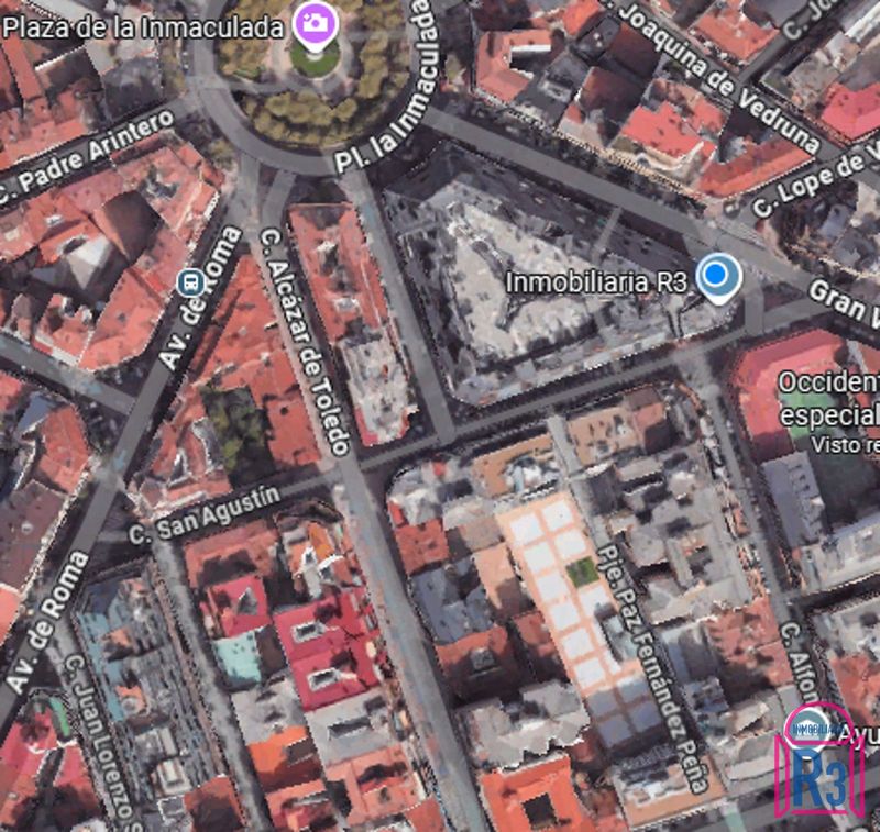 Local Comercial en venta León. Ref: 22273. Inmobiliaria R3