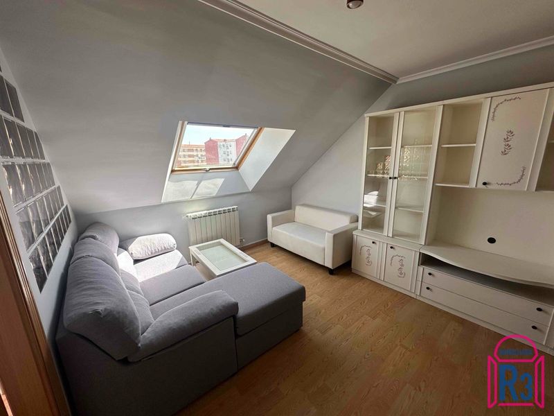 Apartamento en venta León. Ref: 22282. Inmobiliaria R3