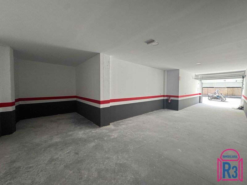 Local Comercial en alquiler León. Ref: 22285. Inmobiliaria R3