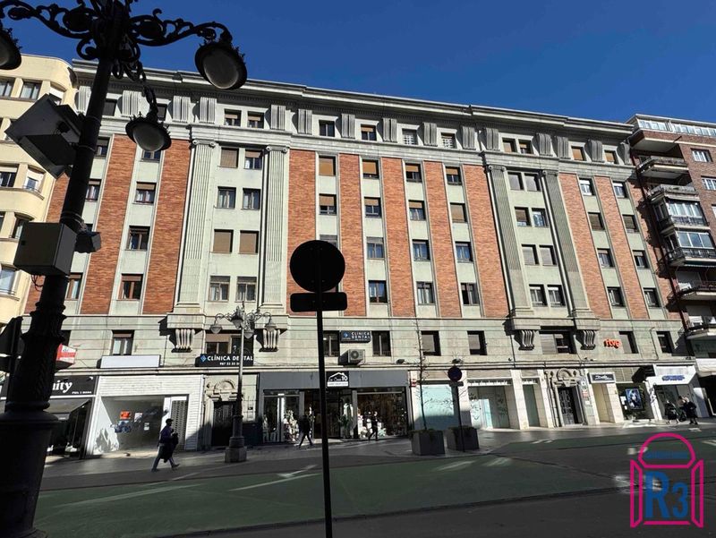 Piso en venta León. Ref: 22287. Inmobiliaria R3