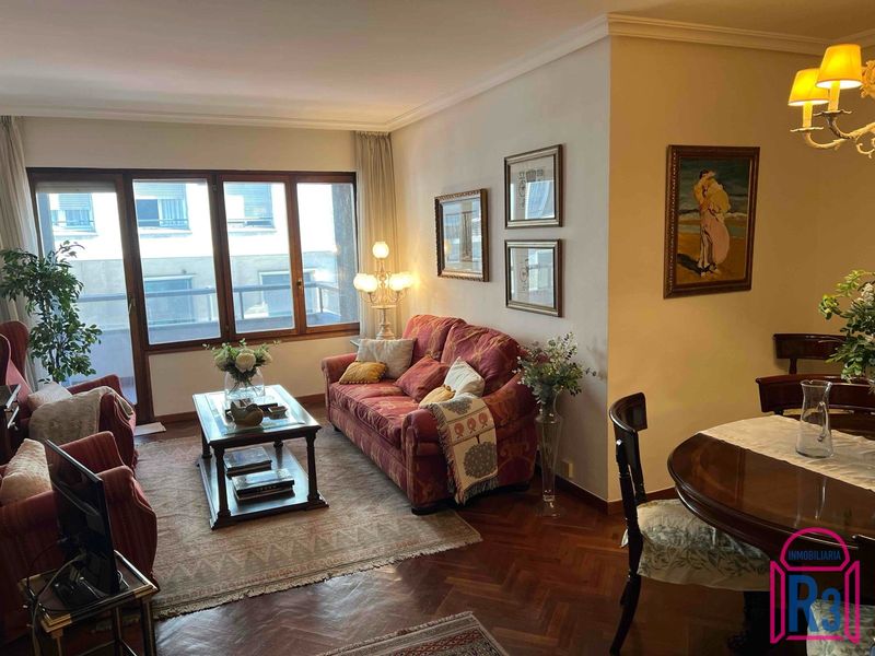 Piso en venta León. Ref: 22293. Inmobiliaria R3