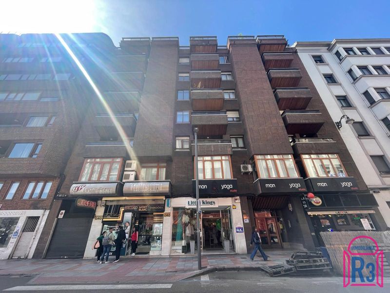 Piso en venta León. Ref: 22293. Inmobiliaria R3