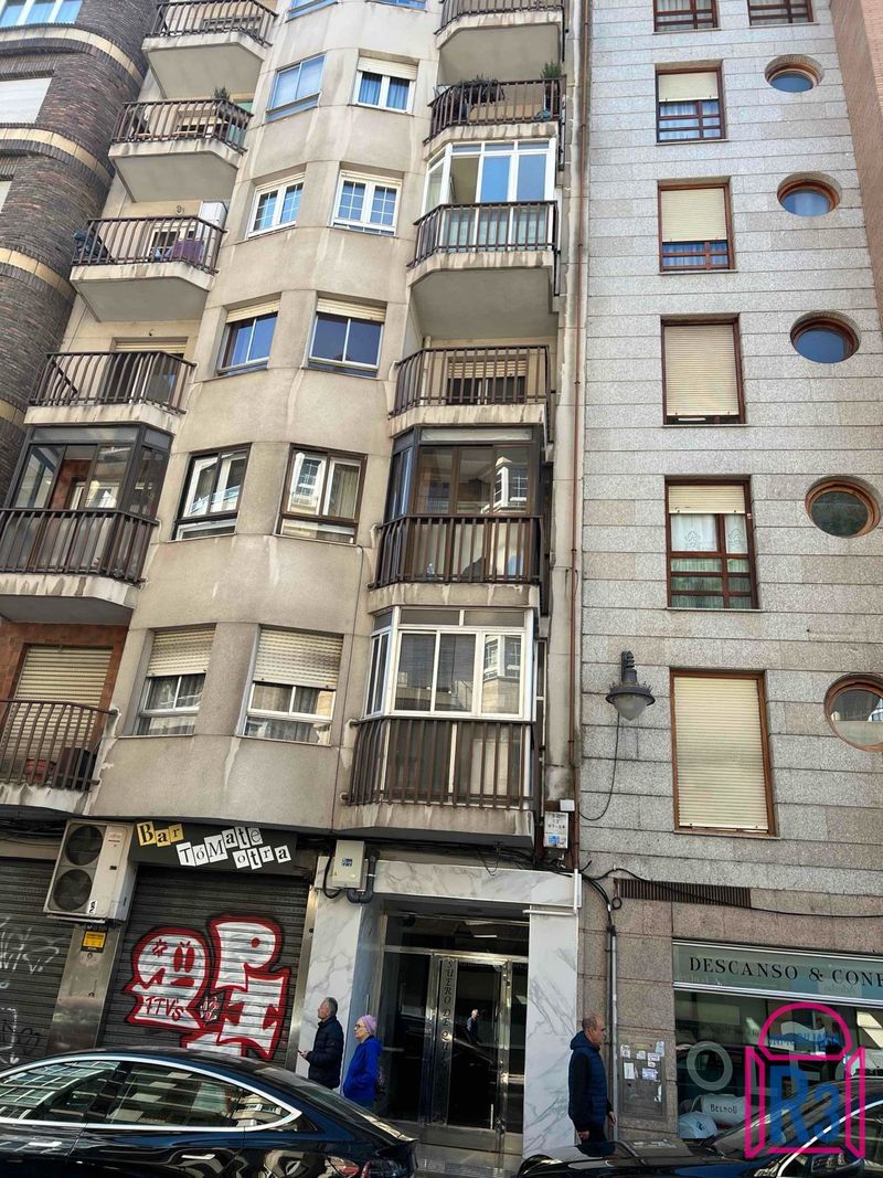 Piso en venta León. Ref: 22294. Inmobiliaria R3