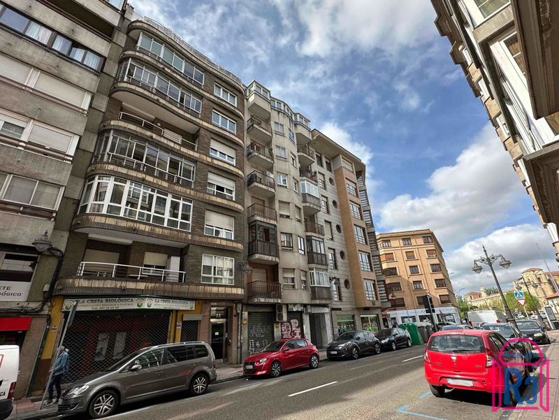 Piso en venta León. Ref: 22294. Inmobiliaria R3