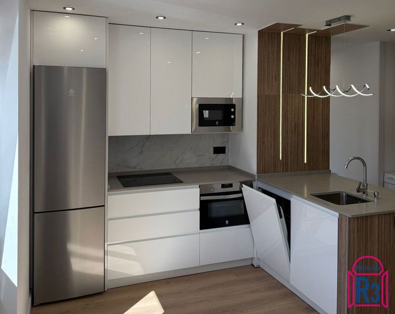 Piso en venta León. Ref: 22295. Inmobiliaria R3