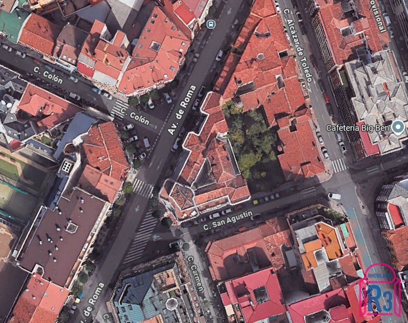 Local Comercial en venta León. Ref: 22298. Inmobiliaria R3