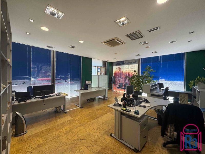 Local Comercial en venta León. Ref: 22299. Inmobiliaria R3