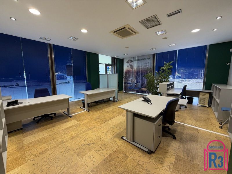 Local Comercial en venta León. Ref: 22299. Inmobiliaria R3