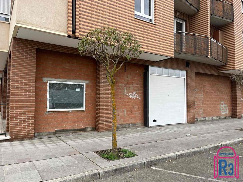 Local Comercial en venta León. Ref: 22302. Inmobiliaria R3