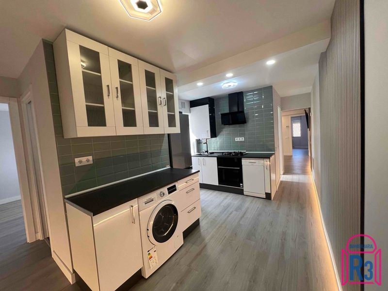 Piso en venta León. Ref: 22303. Inmobiliaria R3