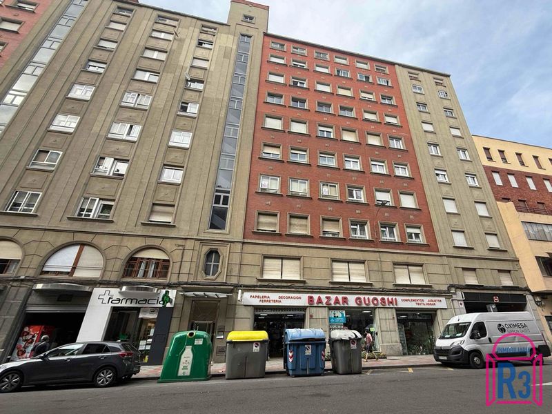 Apartamento en venta León. Ref: 22304. Inmobiliaria R3