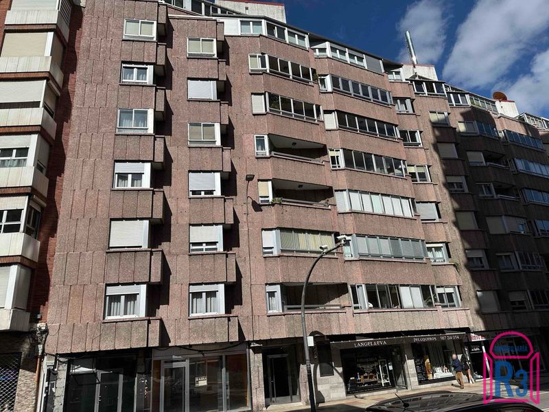 Piso en venta León. Ref: 22306. Inmobiliaria R3