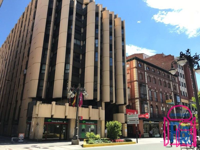 Apartamento en alquiler León. Ref: 22307. Inmobiliaria R3