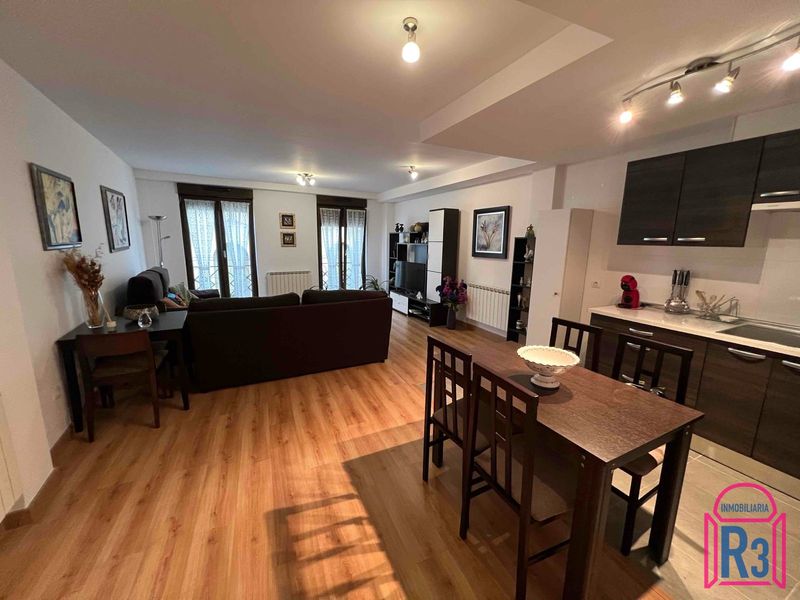 Dúplex en venta León. Ref: 22309. Inmobiliaria R3