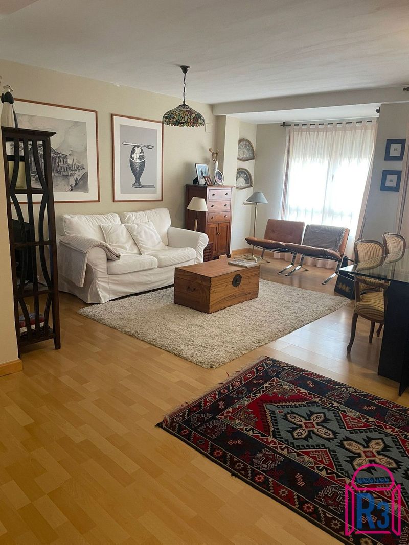 Piso en venta León. Ref: 22311. Inmobiliaria R3