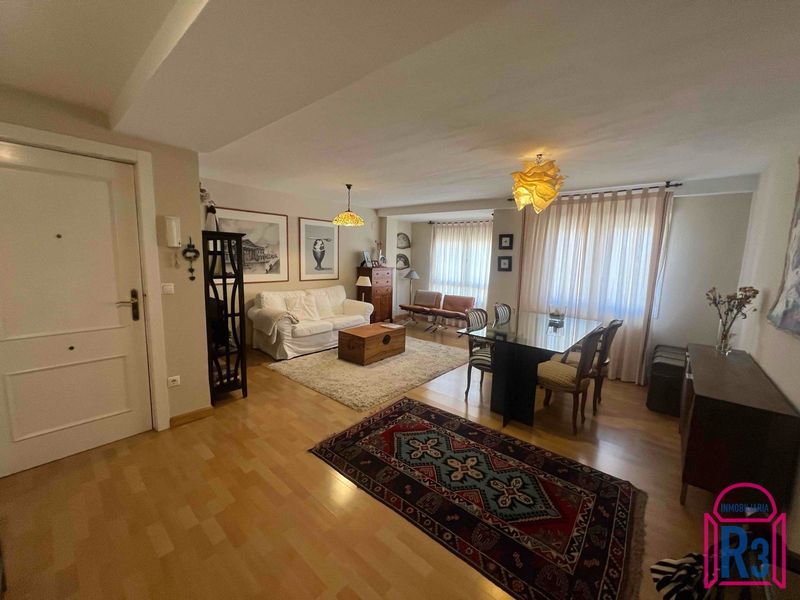 Piso en venta León. Ref: 22311. Inmobiliaria R3