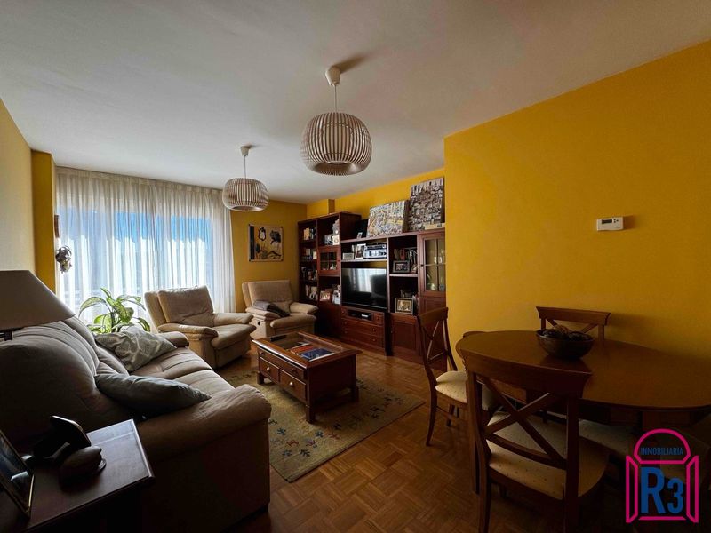 Apartamento en venta Trobajo del Camino, León. Ref: 22312. Inmobiliaria R3