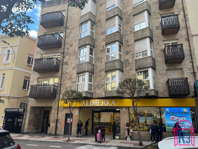 Piso en venta León. Ref: 22318. Inmobiliaria R3