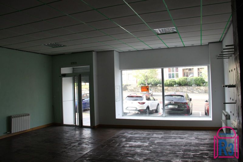 Local Comercial en alquiler León. Ref: 22321. Inmobiliaria R3