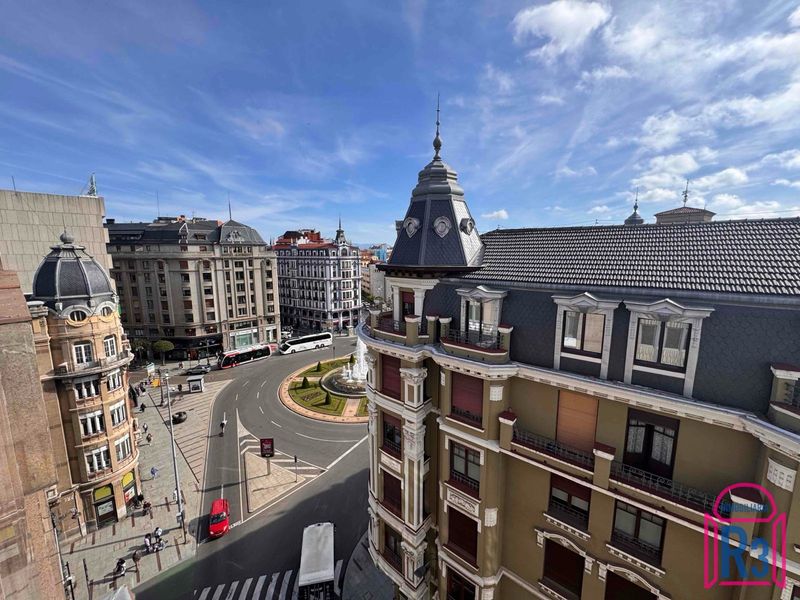 Oficina en venta y alquiler León. Ref: 22331. Inmobiliaria R3