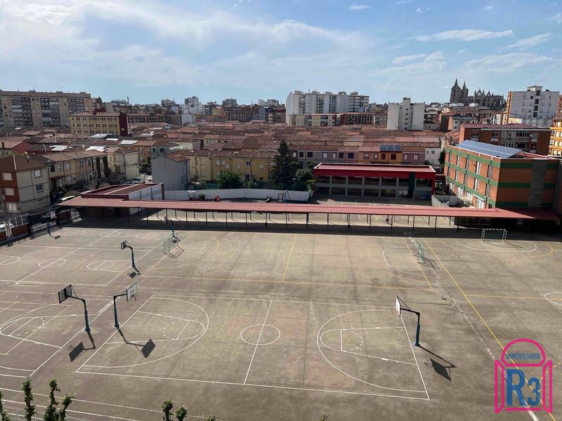 Piso en venta León. Ref: 22342. Inmobiliaria R3