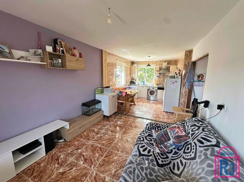 Casa en venta Pobladura De Bernesga, León. Ref: 22344. Inmobiliaria R3