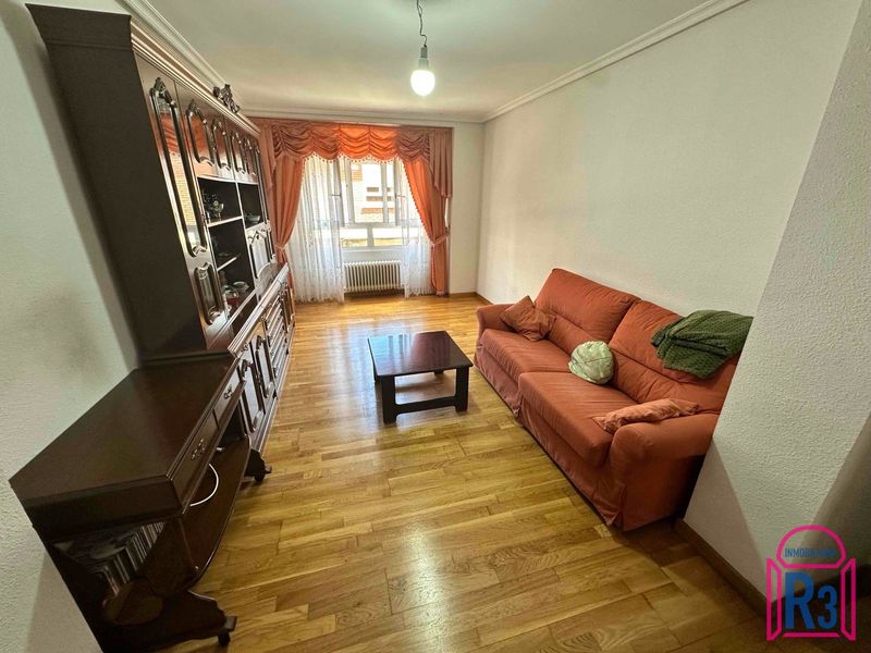Piso en venta León. Ref: 22353. Inmobiliaria R3
