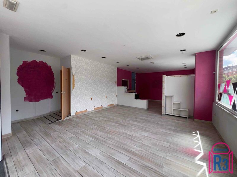 Local Comercial en alquiler León. Ref: 22356. Inmobiliaria R3