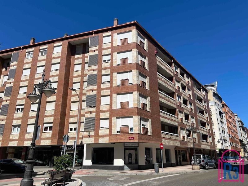 Piso en venta León. Ref: 22368. Inmobiliaria R3