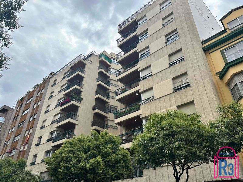 Piso en venta León. Ref: 22379. Inmobiliaria R3