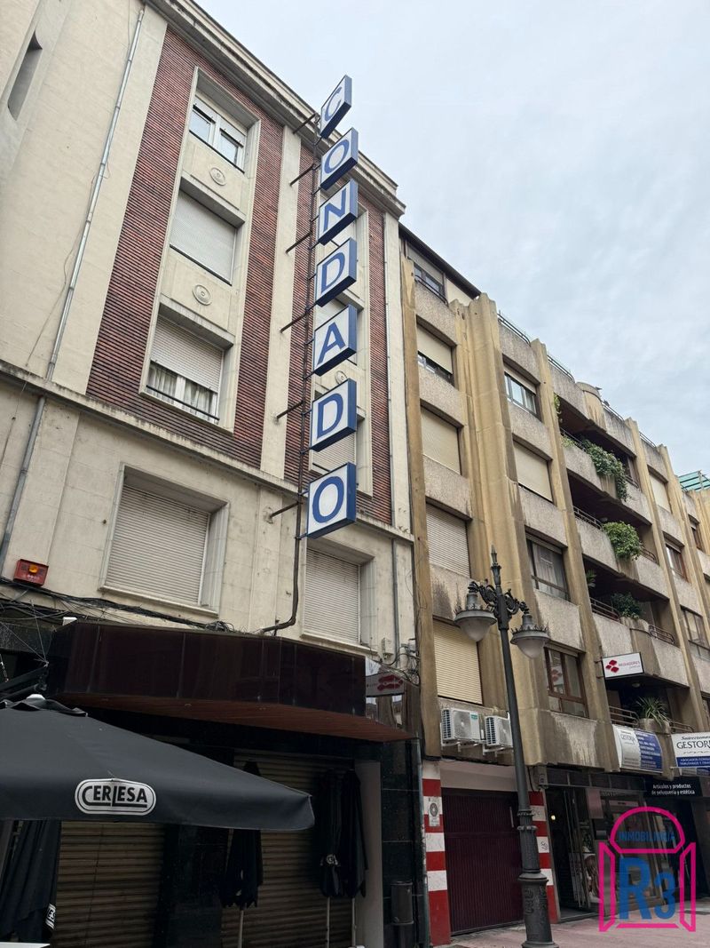 Local Comercial en alquiler León. Ref: 22384. Inmobiliaria R3