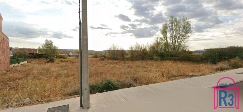 Parcela Urbana en venta Pobladura De Bernesga, León. Ref: 22388. Inmobiliaria R3