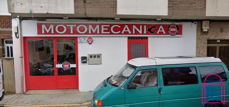 Local Comercial en alquiler Villacedre, León. Ref: 22394. Inmobiliaria R3