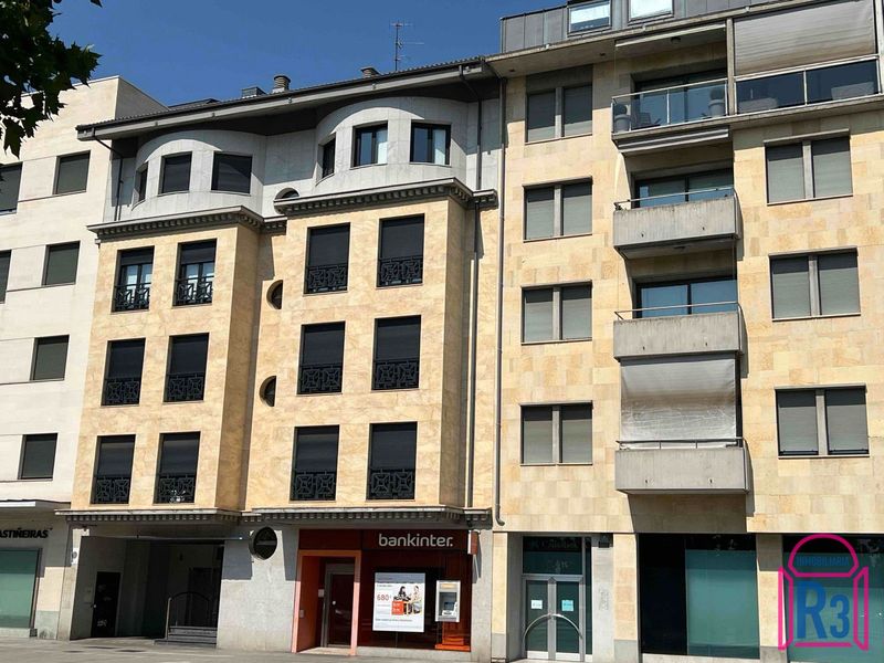 Dúplex en venta León. Ref: 22397. Inmobiliaria R3