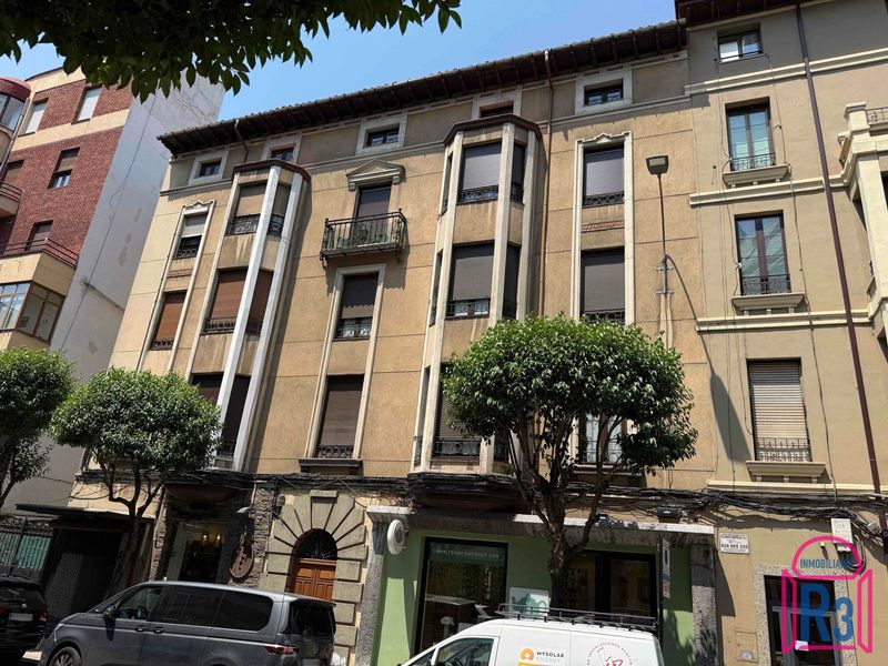 Piso en venta León. Ref: 22398. Inmobiliaria R3