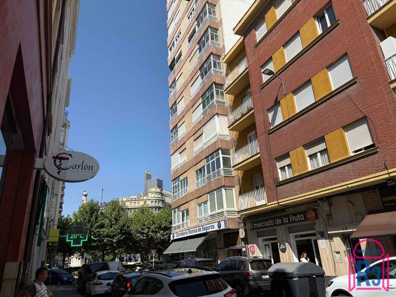 Piso en alquiler León. Ref: 22400. Inmobiliaria R3