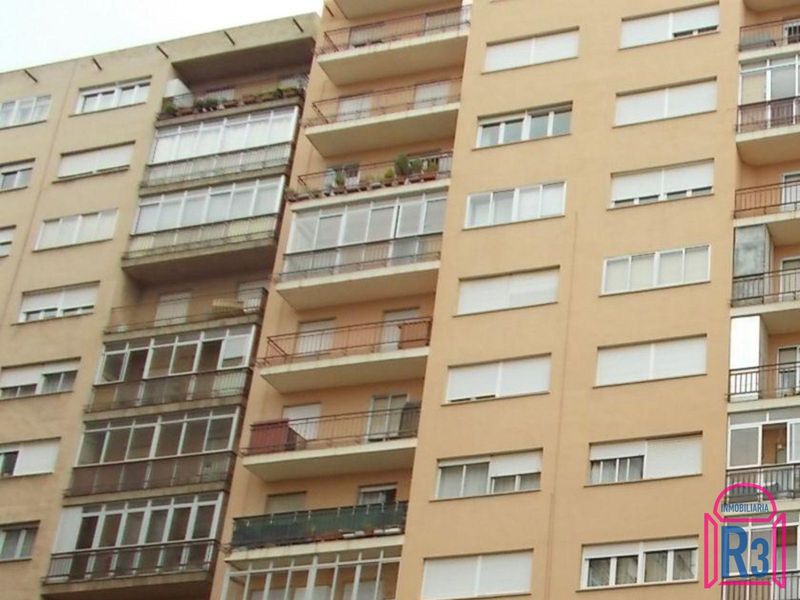 Piso en alquiler León. Ref: 22404. Inmobiliaria R3