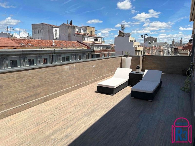 Ático en venta León. Ref: 22410. Inmobiliaria R3