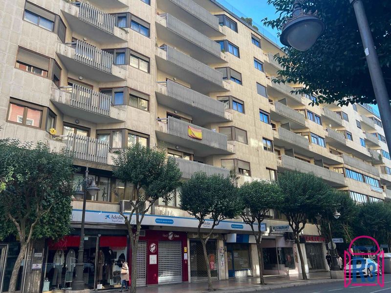 Piso en venta León. Ref: 22414. Inmobiliaria R3