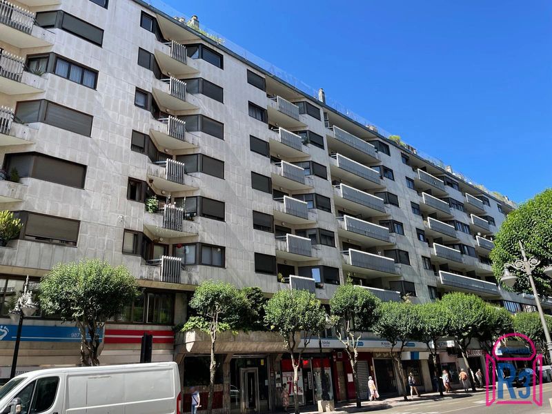 Piso en venta León. Ref: 22414. Inmobiliaria R3