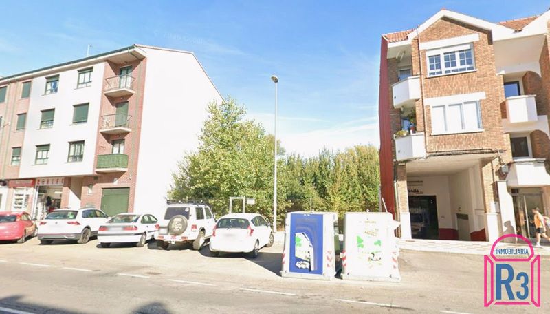 Solar Urbano en venta Navatejera, León. Ref: 22417. Inmobiliaria R3