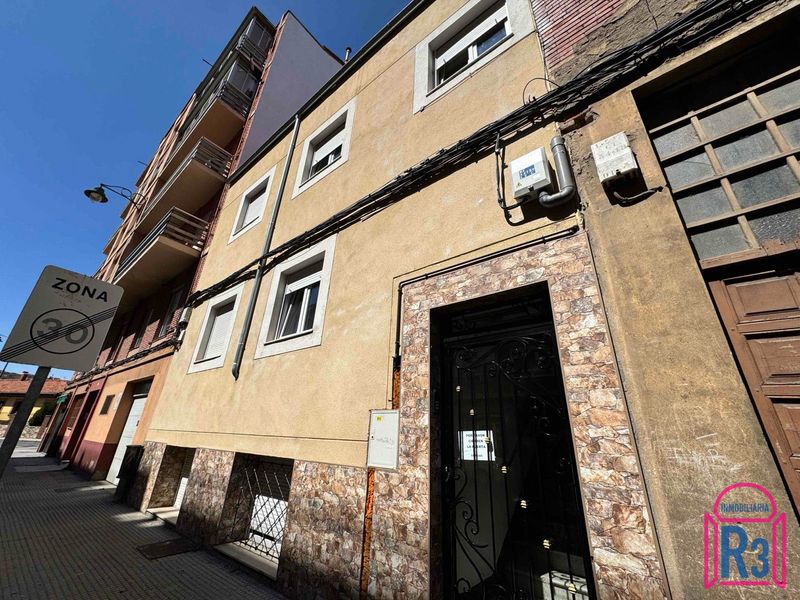 Piso en venta León. Ref: 22420. Inmobiliaria R3