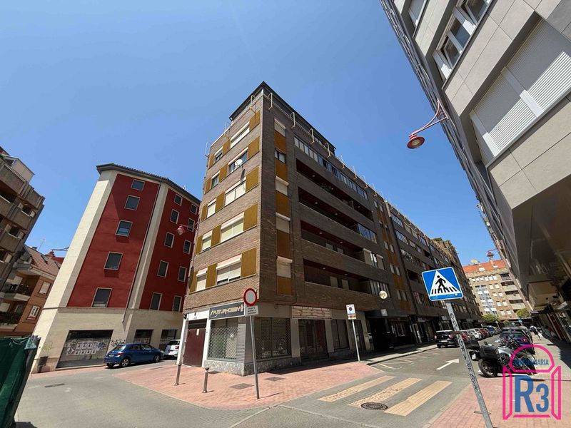 Piso en venta León. Ref: 22423. Inmobiliaria R3