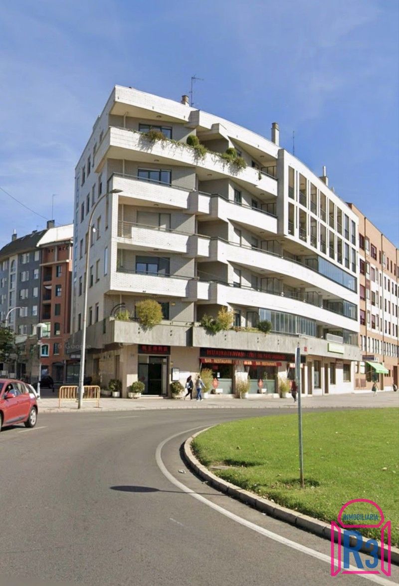 Piso en alquiler León. Ref: 22426. Inmobiliaria R3