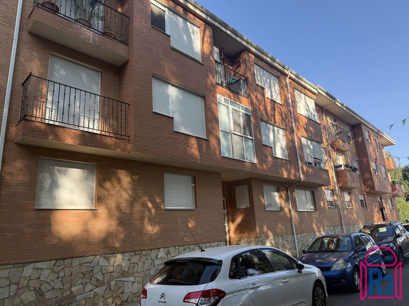 Apartamento en alquiler Villamoros De Las Regueras, León. Ref: 22431. Inmobiliaria R3