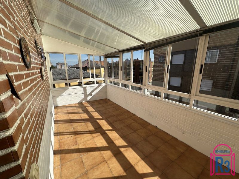 Apartamento en venta León. Ref: 22433. Inmobiliaria R3