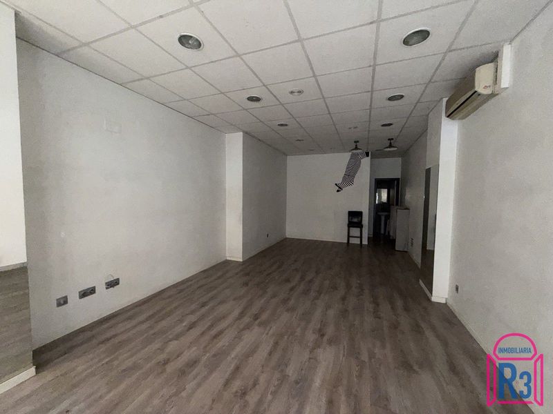 Local Comercial en venta León. Ref: 22437. Inmobiliaria R3