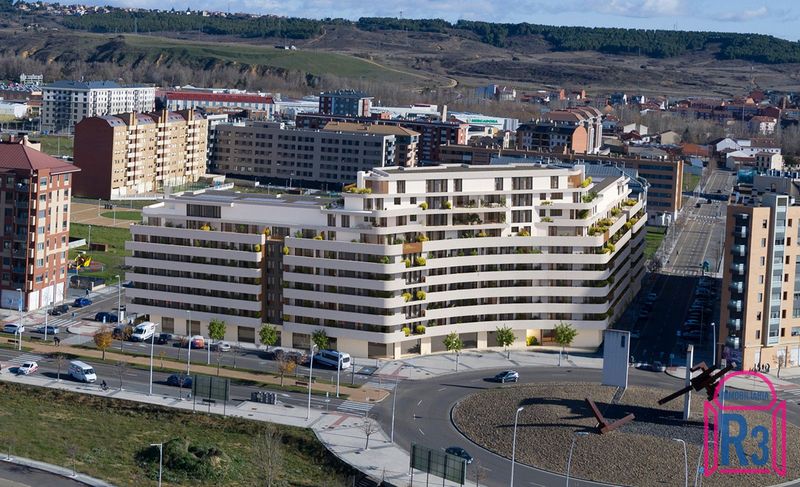 Local Comercial en venta León. Ref: 22438. Inmobiliaria R3