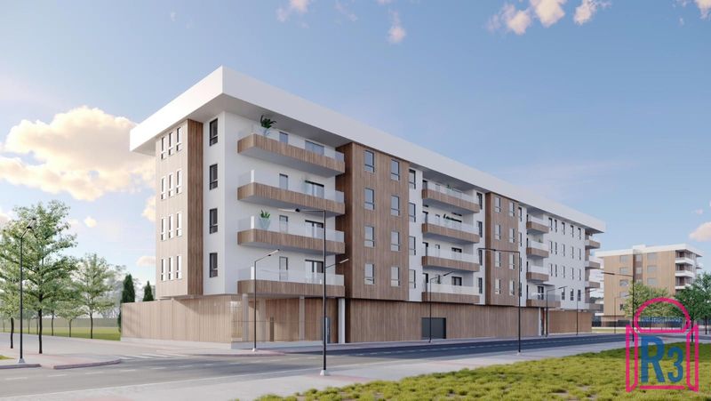 Apartamento en venta León. Ref: 22439. Inmobiliaria R3